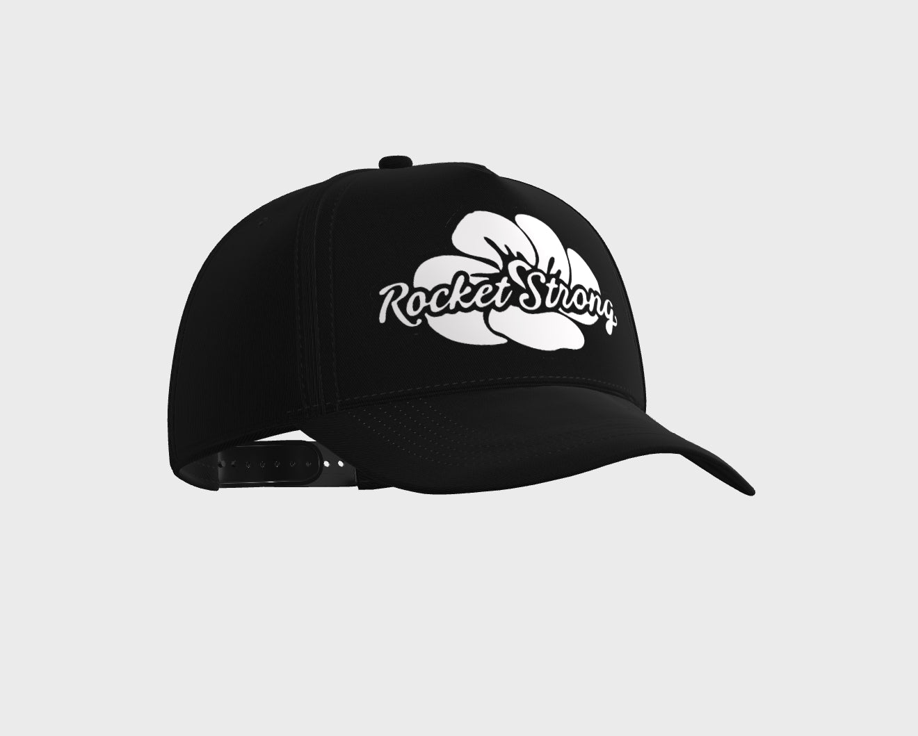 Plain RocketStrong Hat