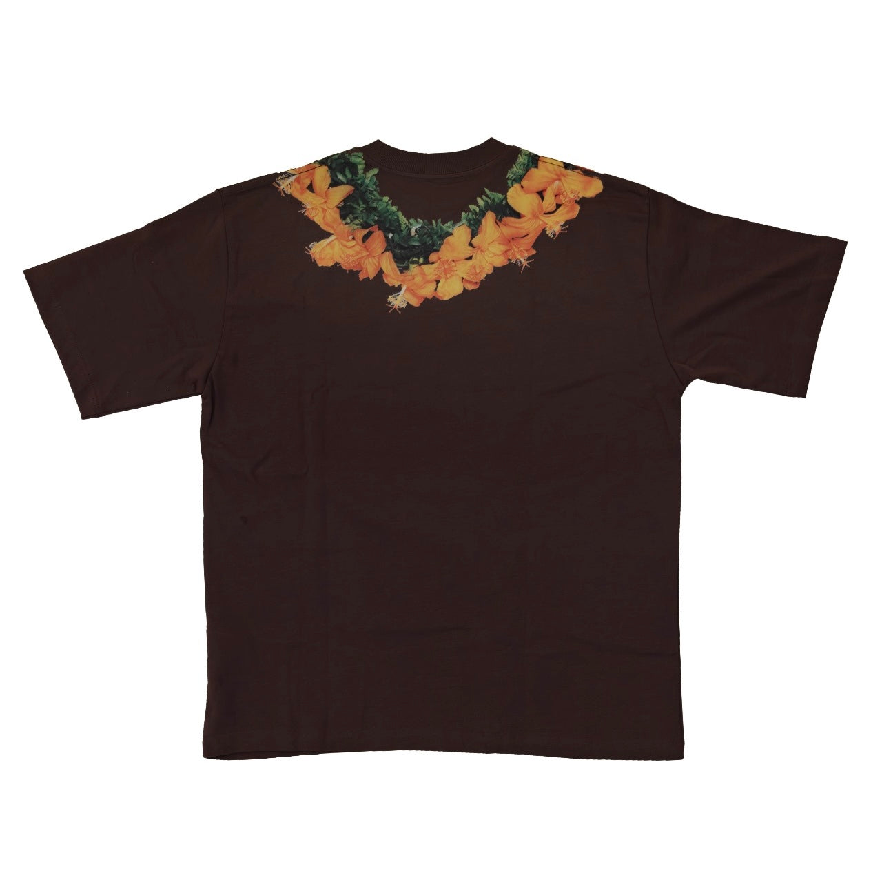 Lei Koki‘o T-shirt