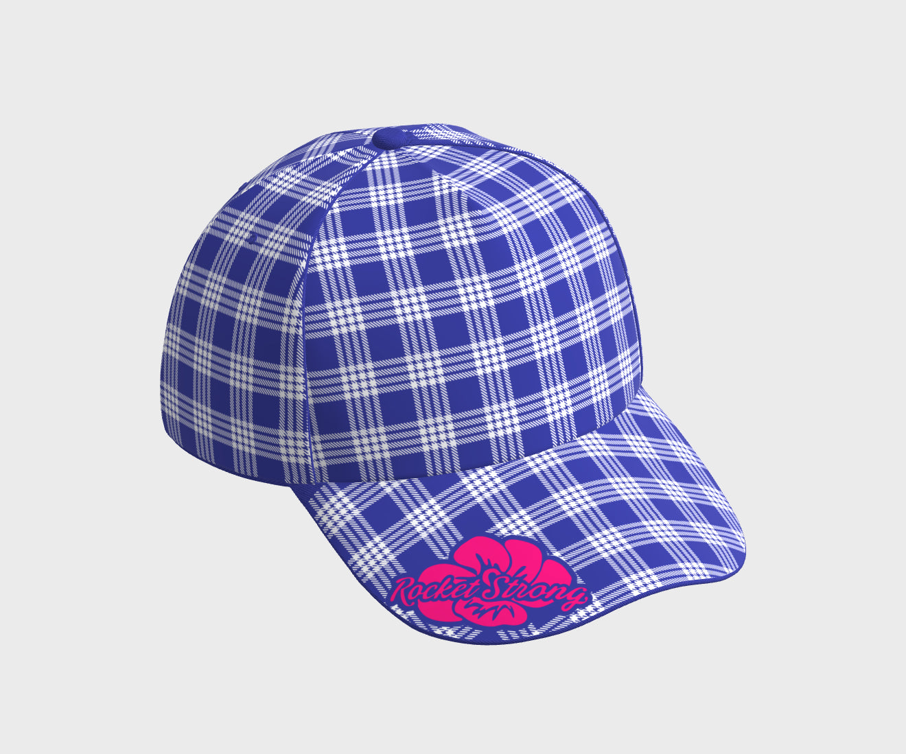 Palaka RocketStrong Hat