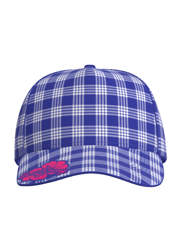 Palaka RocketStrong Hat