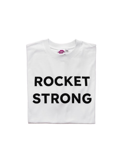 ROCKETSTRONG T-shirt