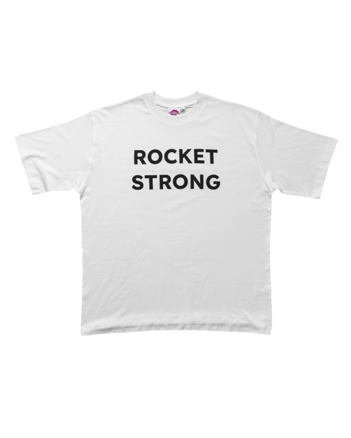 ROCKETSTRONG T-shirt