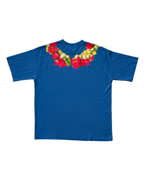RocketStrong Lei T-shirt