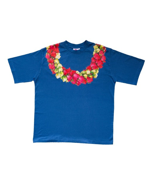 RocketStrong Lei T-shirt