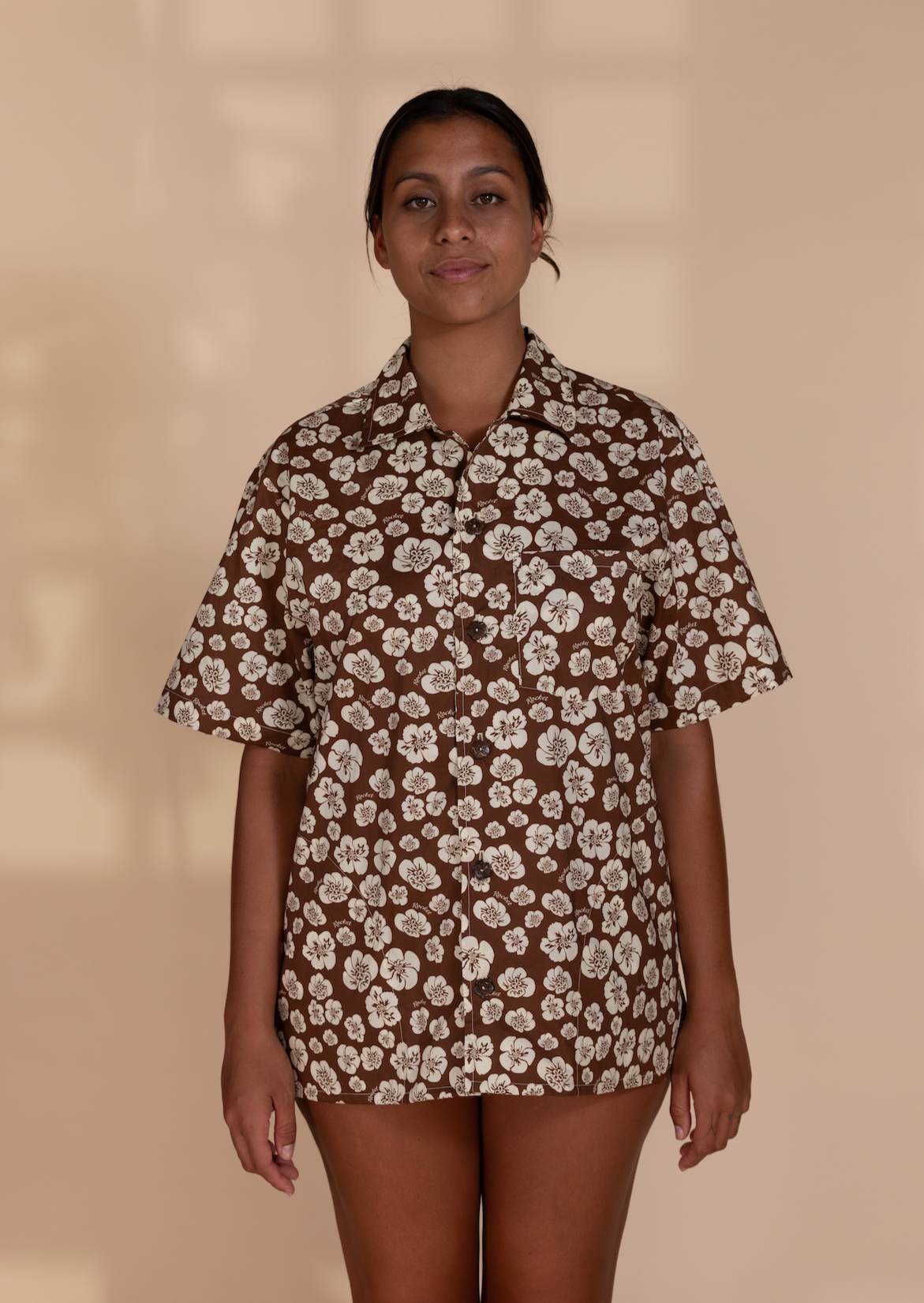 Pareo Aloha Shirt