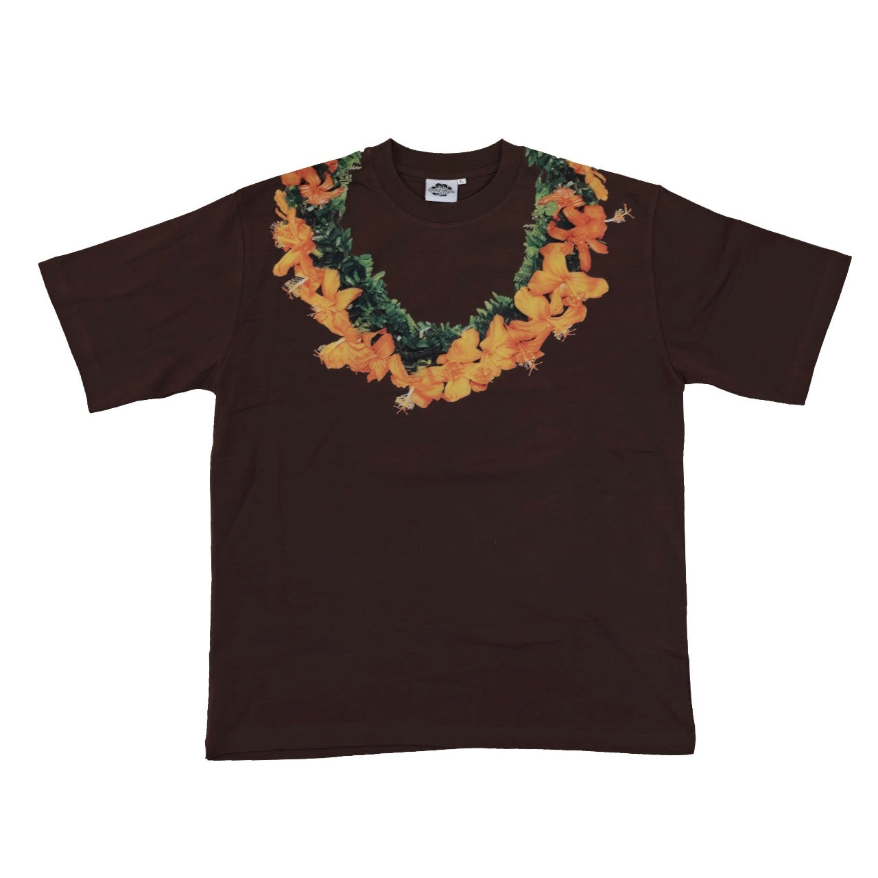 Lei Koki‘o T-shirt
