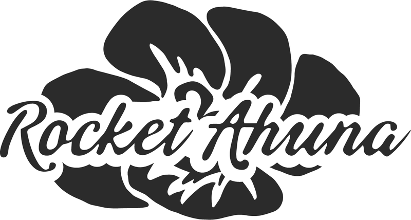 ROCKETAHUNA