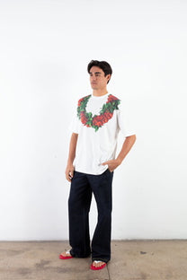 Carnation Lei T