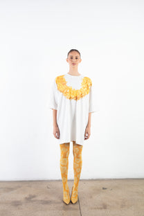 Tutus Favorite Ginger Lei T