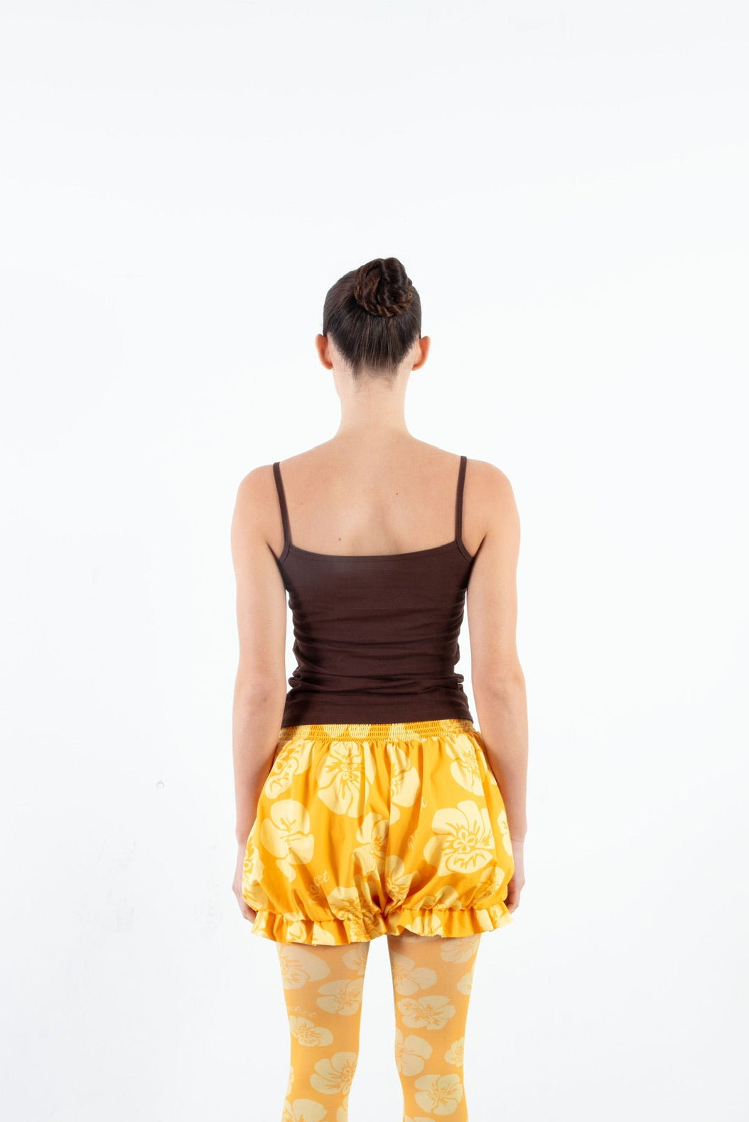 Hawaiian Room Tank Top