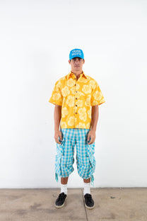 Nuioka Aloha Shirt