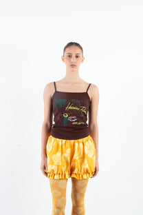 Hawaiian Room Tank Top