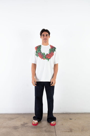 Carnation Lei T