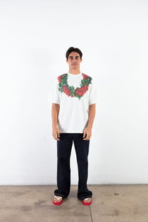 Carnation Lei T