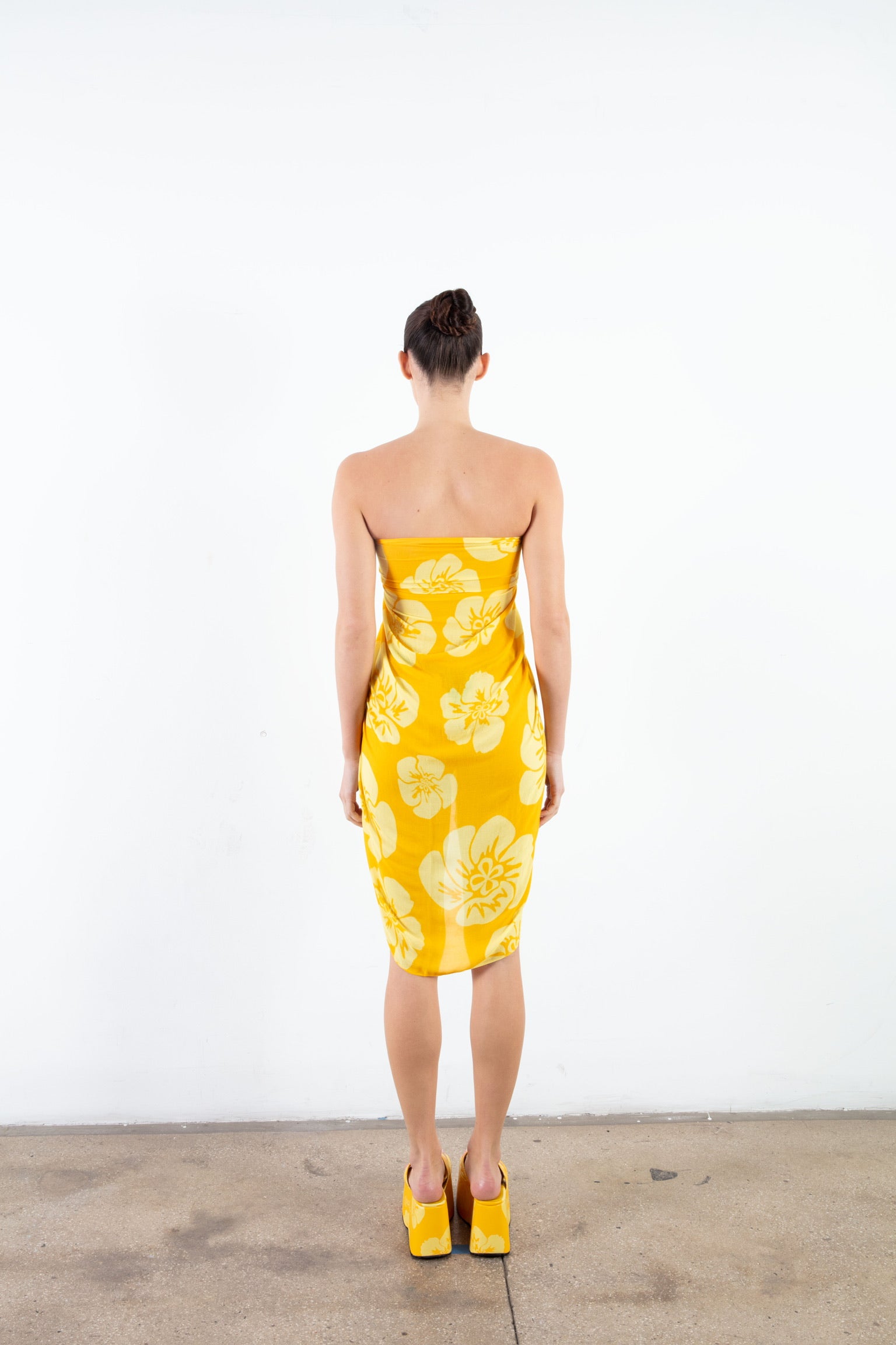 Pareu in Hala Kahiki