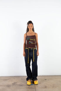 Hawaiian Room Tank Top