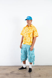 Nuioka Aloha Shirt