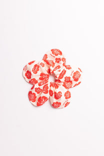 Pua Hau Scrunchie