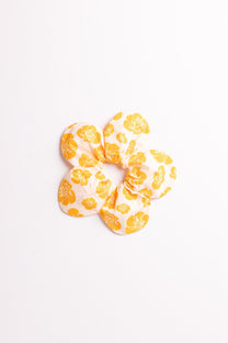 Pua Hau Scrunchie