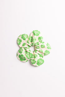 Pua Hau Scrunchie
