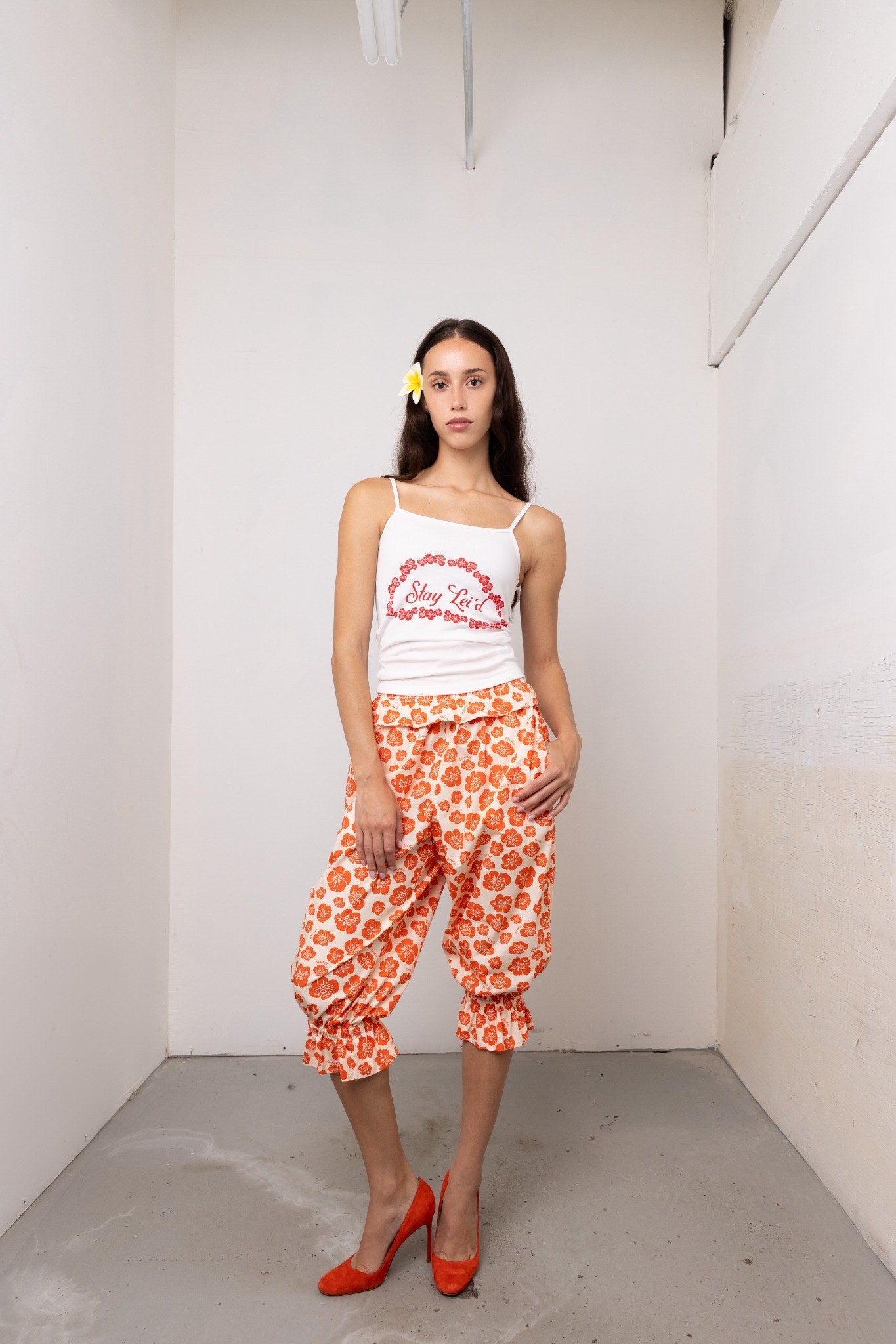 Loa Bloomers