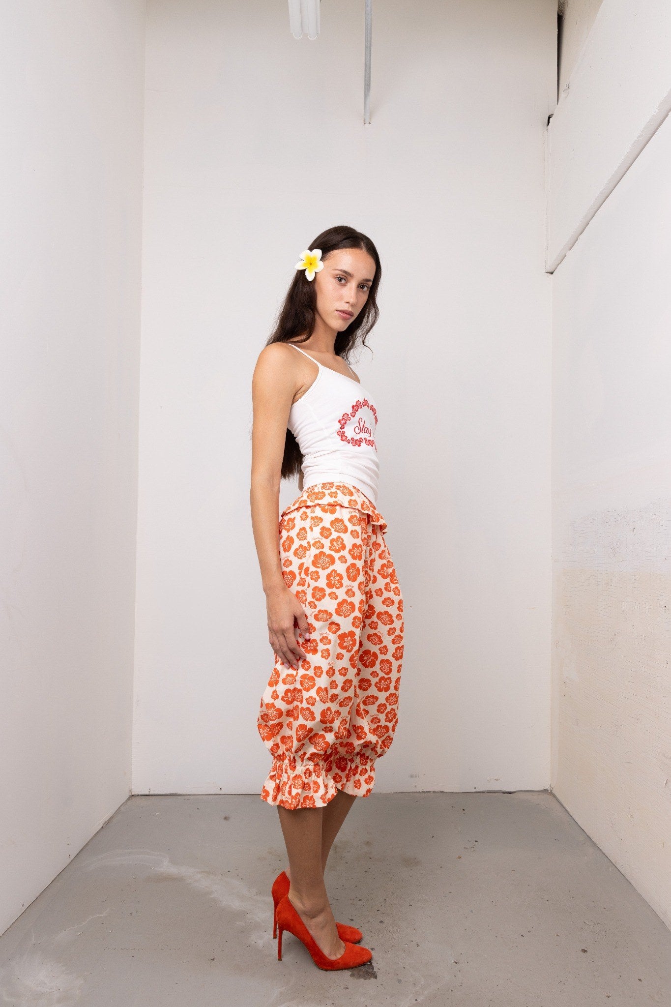 Loa Bloomers