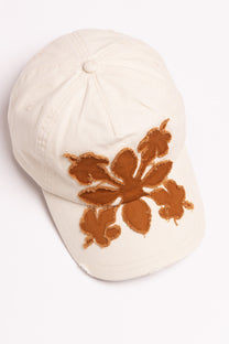 Quilted Hau Hat