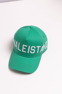 HANALEISTAND Hat