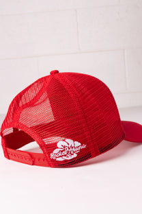 Lei'd Off Hat