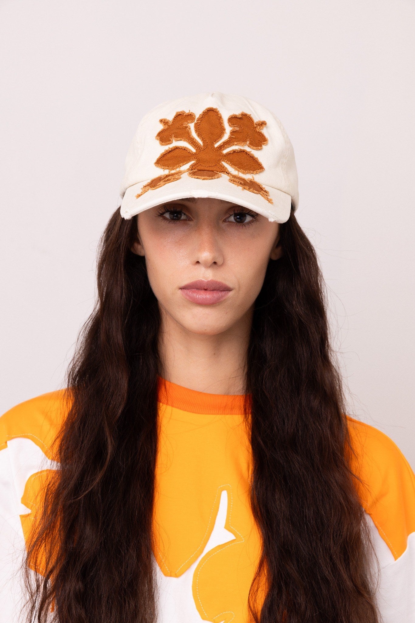 Quilted Hau Hat