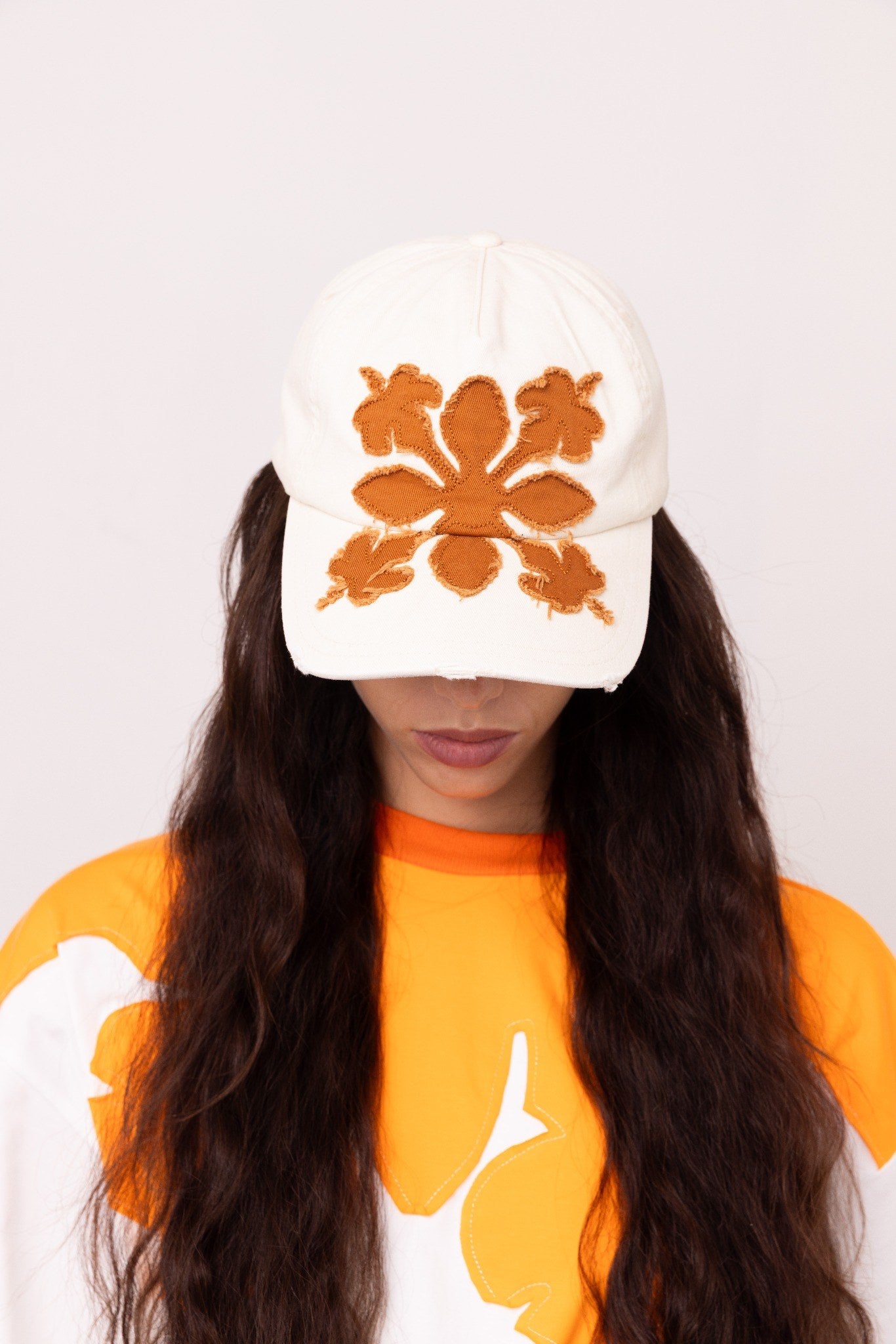 Quilted Hau Hat
