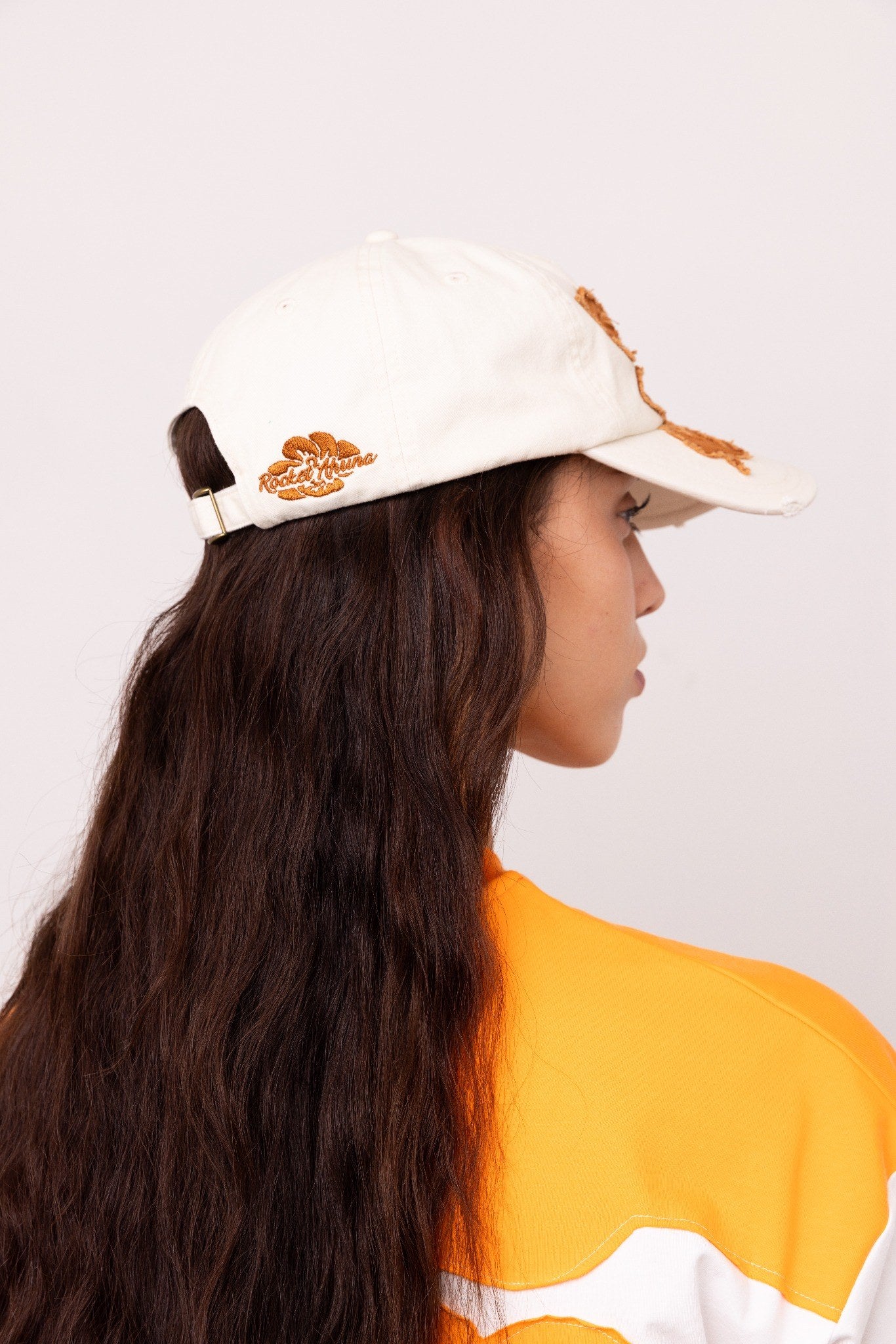 Quilted Hau Hat