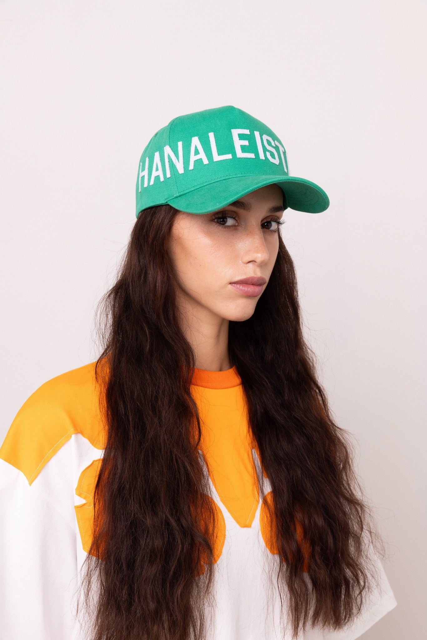HANALEISTAND Hat