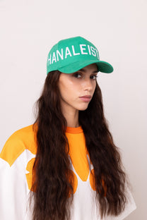 HANALEISTAND Hat