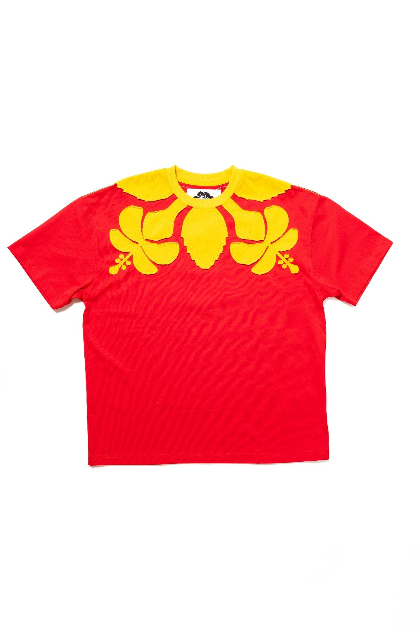Koki'o Applique T