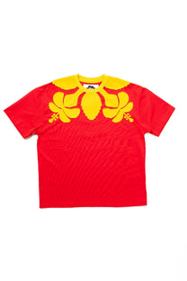 Koki'o Applique T