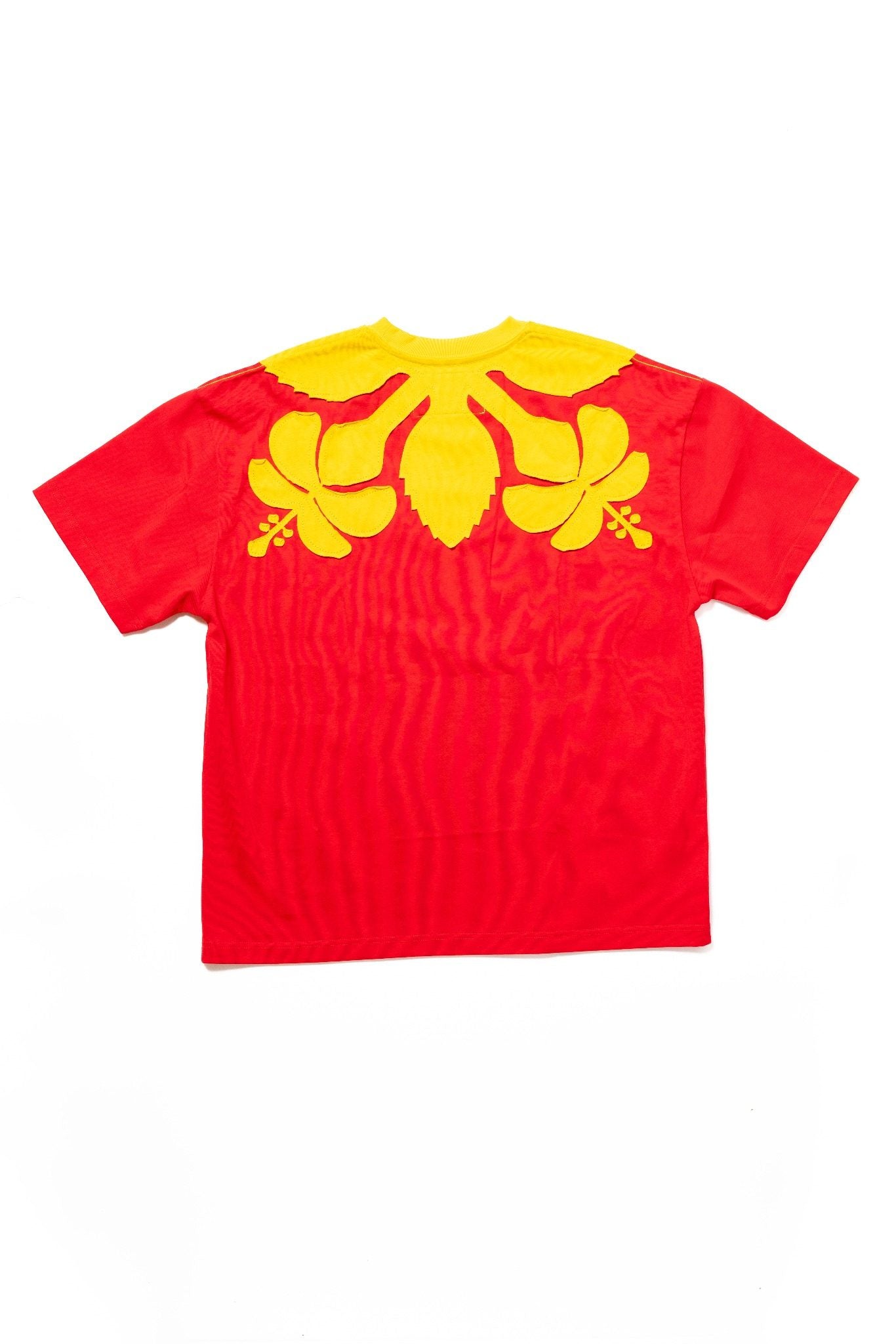 Koki'o Applique T