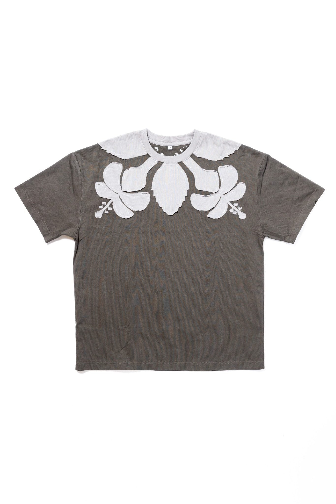 Koki'o Applique T