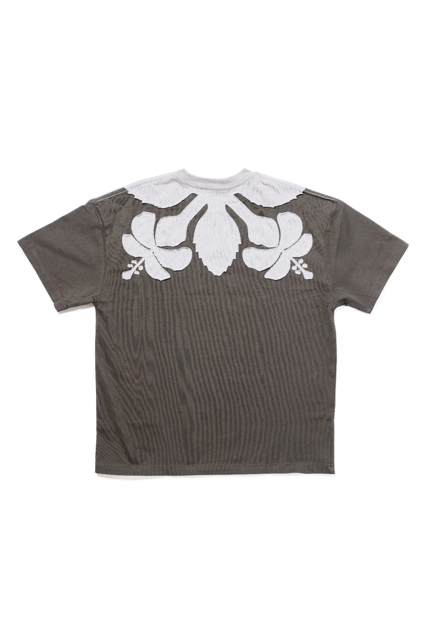 Koki'o Applique T