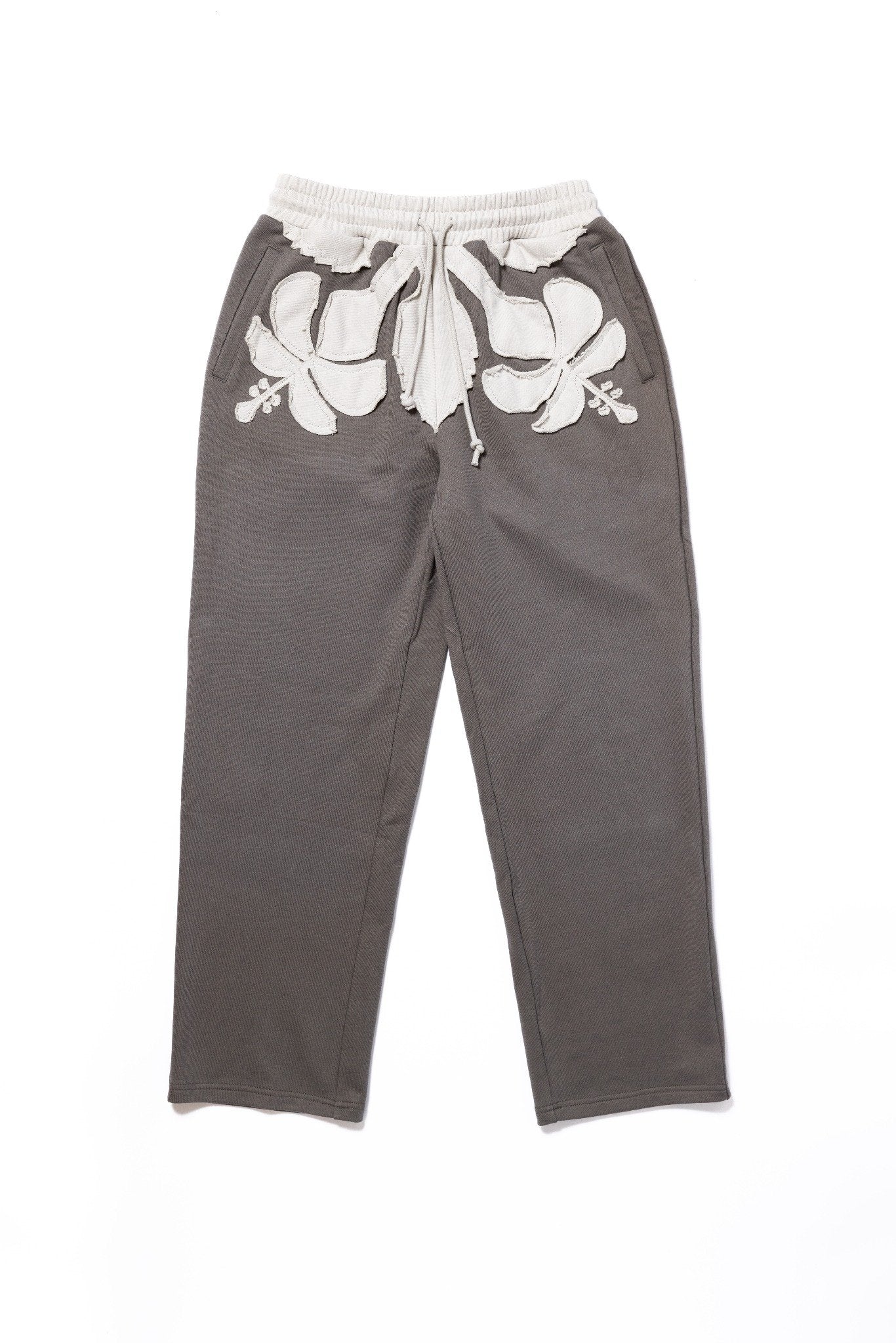 Koki'o Applique Sweatpant