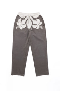 Koki'o Applique Sweatpant