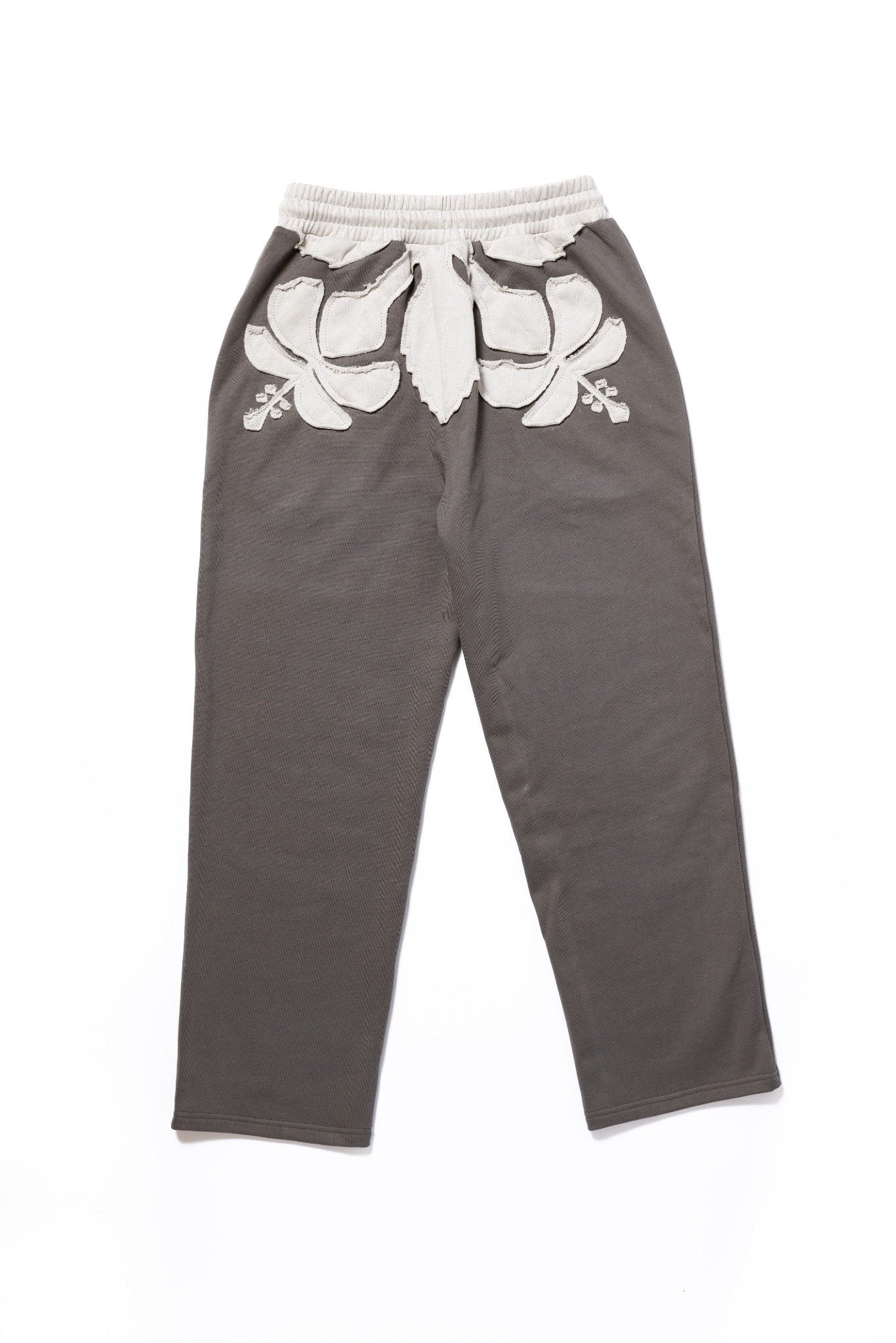 Koki'o Applique Sweatpant
