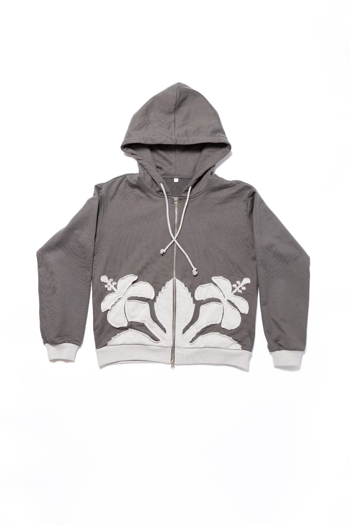 Koki'o Applique Jacket