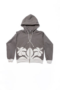 Koki'o Applique Jacket