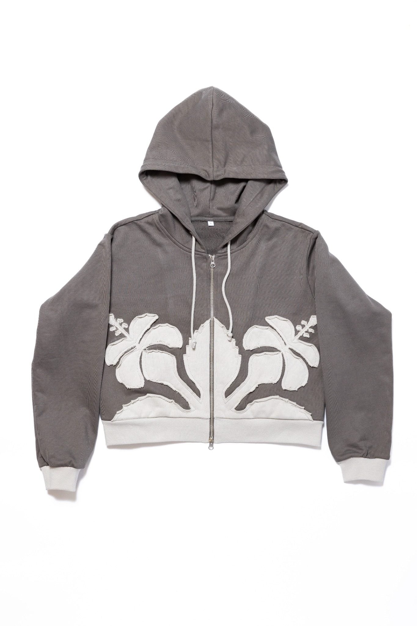 Koki'o Applique Jacket
