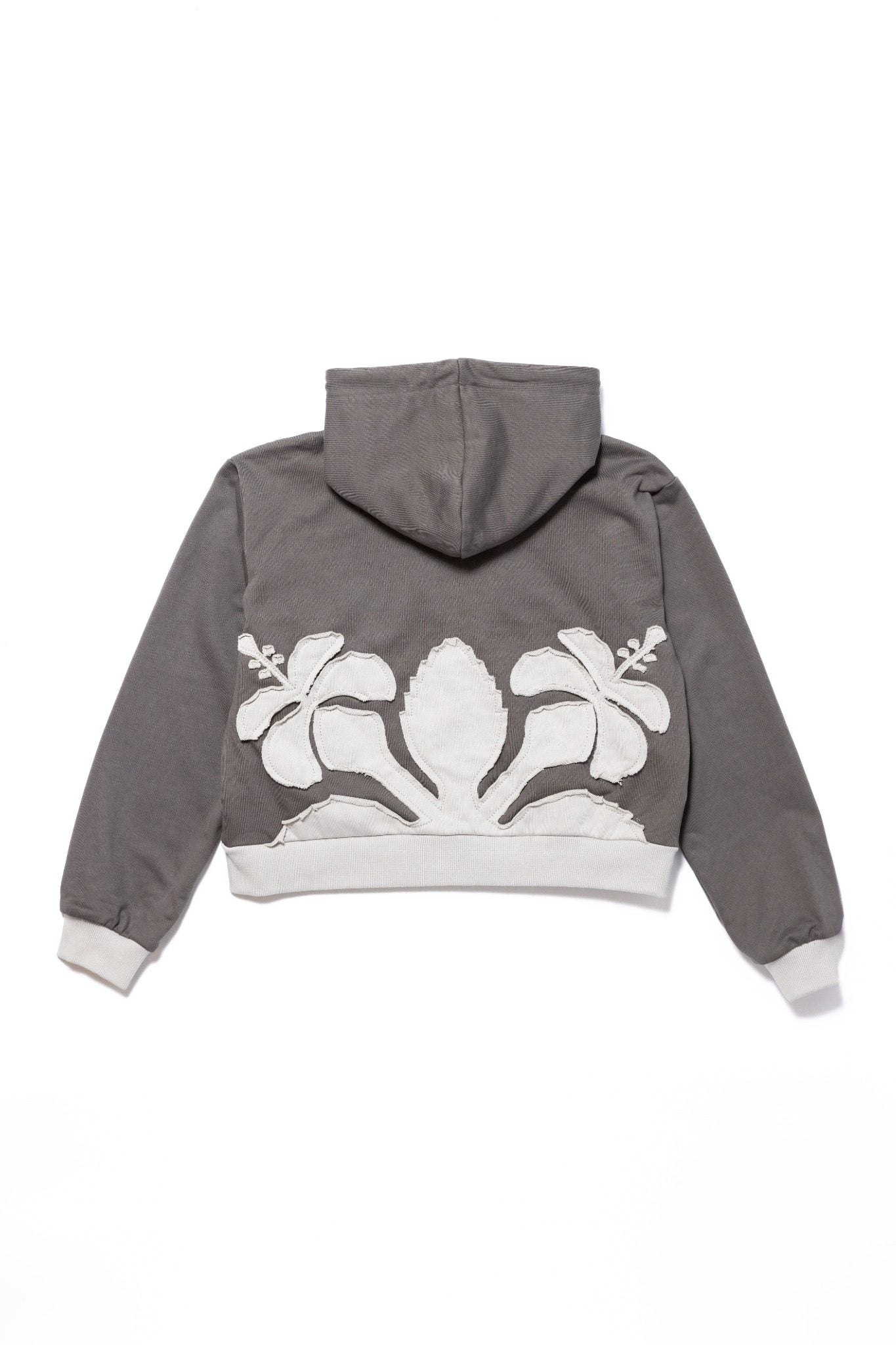 Koki'o Applique Jacket