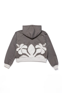Koki'o Applique Jacket