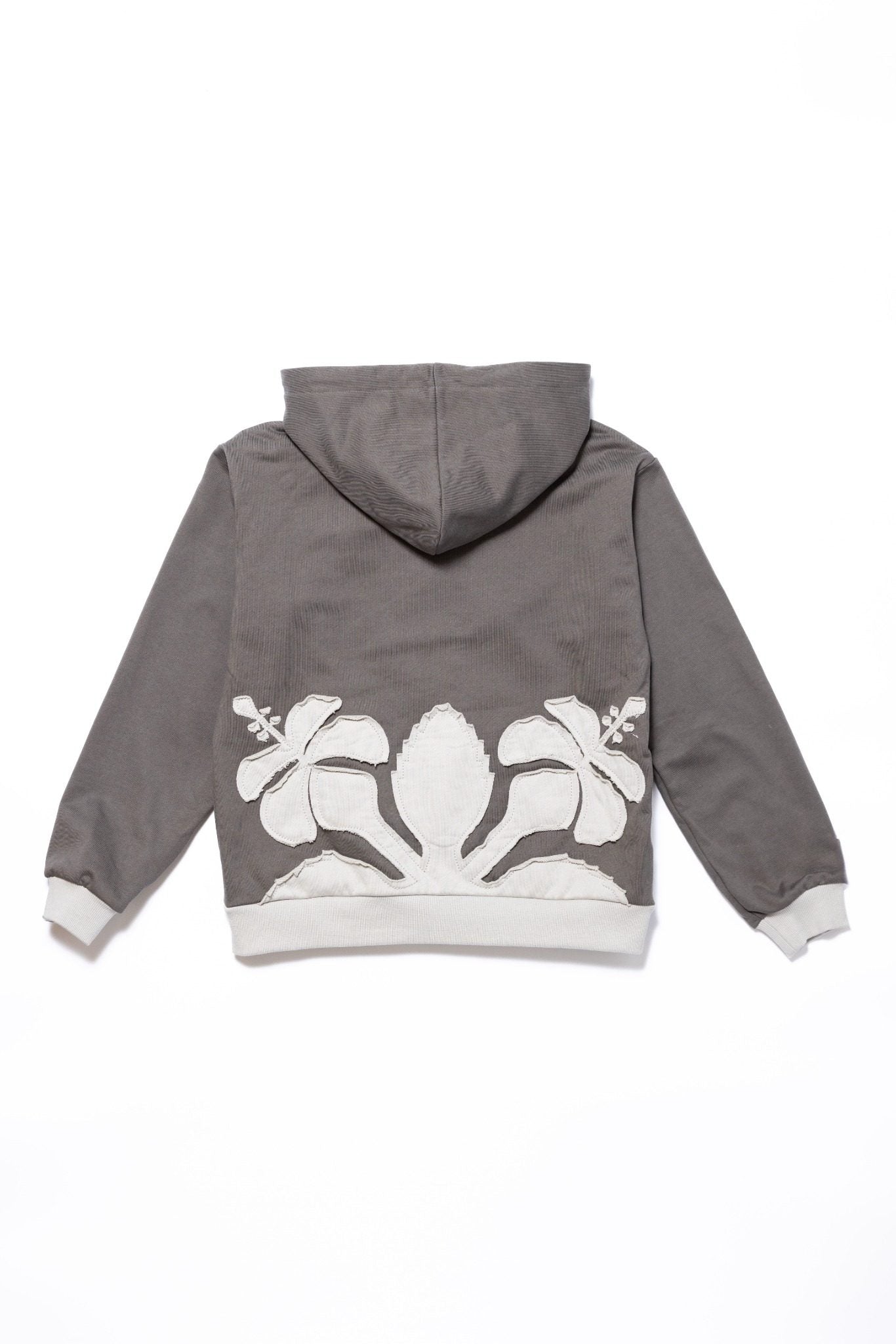 Koki'o Applique Jacket