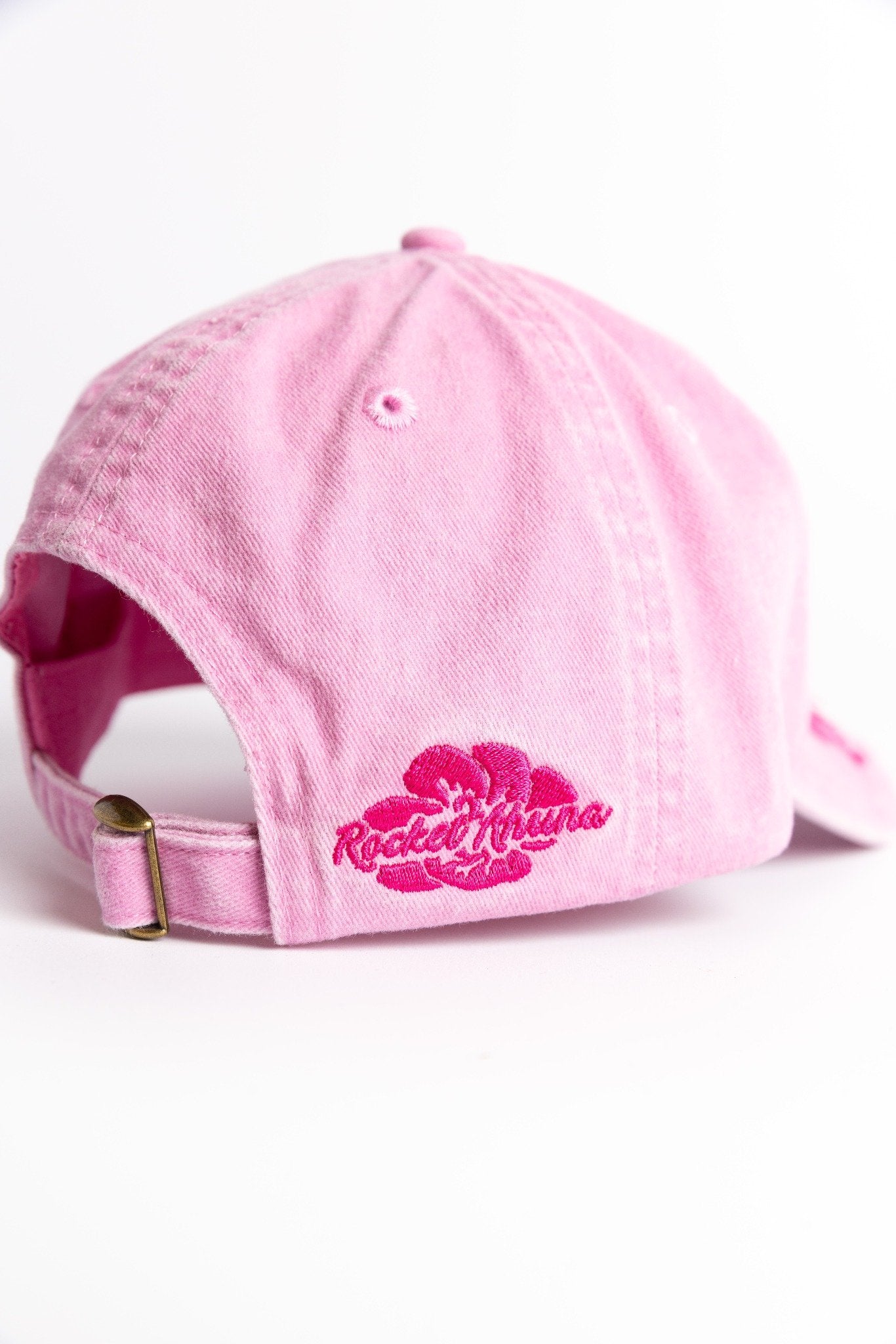 Koki'o Applique Hat
