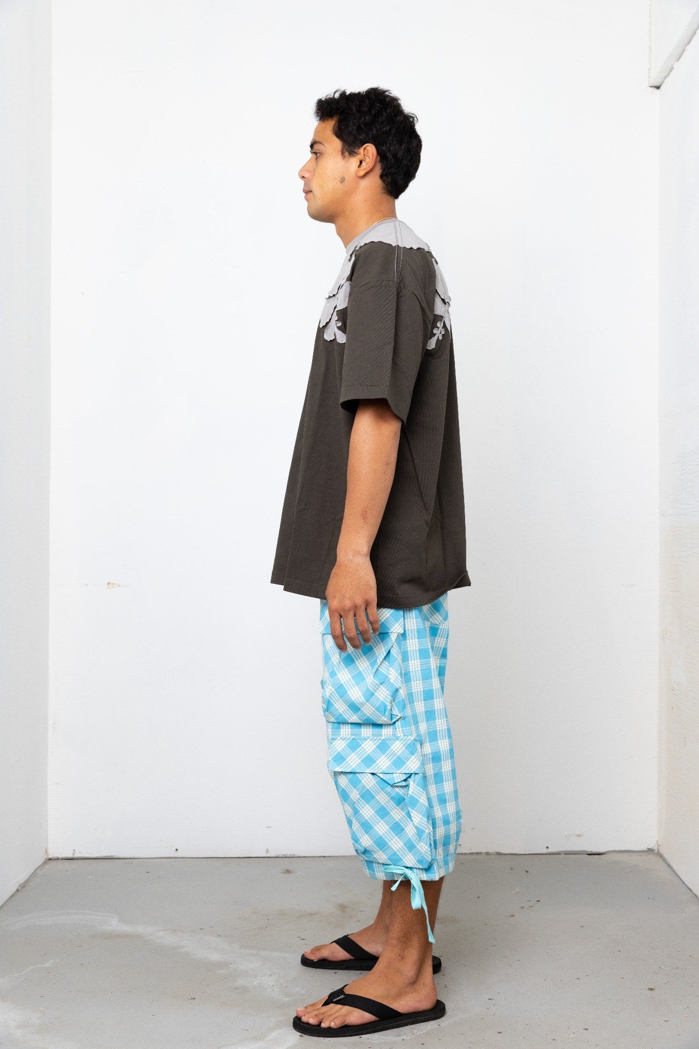 Koki'o Applique T
